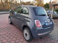 usado Fiat 500 HATCHBACK 1.3 D multijet 95 CV