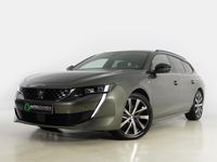 usado Peugeot 508 SW 1.6 Hybrid GT Line e-EAT8