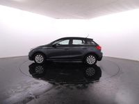 Usado Seat Ibiza 116 HP (85 kW) 2024 Cinzento Citadino