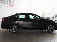 Usado BMW 216 116 HP (85 kW) 2023 Preto Sedan