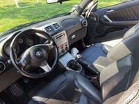 usado Alfa Romeo GT 1.8 Ts