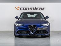 usado Alfa Romeo Giulia 2.2D Automático Super Navigator