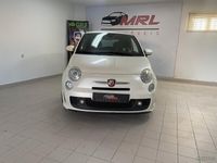 usado Fiat 500 Abarth 