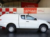 Usado Mitsubishi L200 154 HP (113 kW) 2018 Branco Pickup