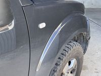 usado Nissan Navara D40 - automática