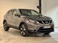 usado Nissan Qashqai 1.5 dCi Tekna Sport 18 360