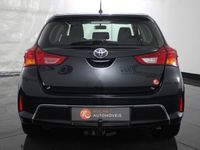 usado Toyota Auris 1.4 D-4D Com.+P.Sport+Navi