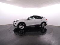 Usado Cupra Formentor 150 HP (110 kW) 2024 Branco SUV