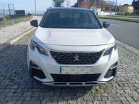 Usado Peugeot 3008 Allure 120 HP (88 kW) 2018 Sedan