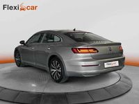 Usado VW Arteon 190 HP (139 kW) 2019 Cinzento Citadino