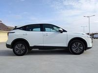Usado Nissan Qashqai 140 HP (102 kW) 2022 Branco SUV