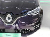 Usado Renault Zoe Intens 80 kW (109 HP) 2021 Outro Citadino