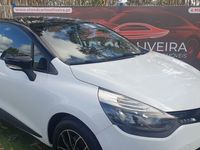 usado Renault Clio IV 