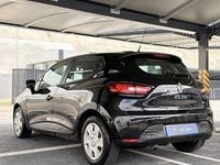 Usado Renault Clio IV 2013 Sedan