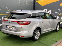 usado Renault Mégane IV 