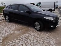 usado Renault Mégane 1.5 DCI