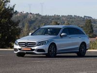 usado Mercedes C200 Classe CBlueTEC Avantgarde+