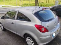 usado Opel Corsa Corsa D1.3 CDTi