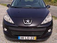 usado Peugeot 207 1.6 99G