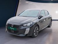 Usado Peugeot 208 Allure 100 HP (73 kW) 2025 Outro Citadino