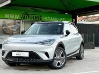 Usado Smart #1 Edition #1 200 kW (272 HP) 2023 Cinzento SUV