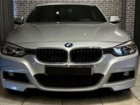 Usado BMW 320 Performance 184 HP (135 kW) 2013 Sedan