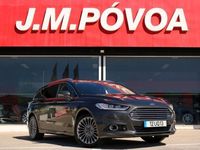 usado Ford Mondeo SW 1.5 TDCI Titanium S/S 120cv