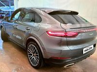 usado Porsche Cayenne Coupé E-Hybrid