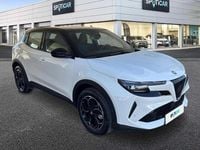 Usado Alfa Romeo Junior 145 HP (106 kW) 2025 Branco SUV