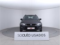 usado Seat Ateca 1.6 TDI STYLE