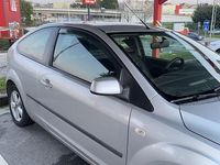 Usado Ford Focus 109 HP (80 kW) 2006
