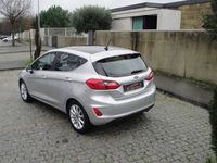 usado Ford Fiesta 1.0 T EcoBoost Titanium