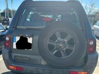 usado Land Rover Freelander 2.0 TD4