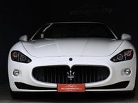 Usado Maserati Granturismo 440 HP (323 kW) 2011 Branco Coupé