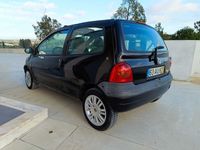 usado Renault Twingo Cabrio 2005 Initiale Paris