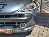 usado Peugeot 207 CC 1.6 HDi Sport