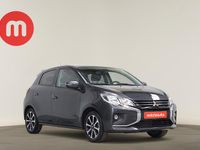 Usado Mitsubishi Space Star Edition 71 HP (52 kW) 2024 Citadino