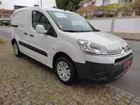 usado Citroën Berlingo 1.6 HDI 3 LUGARES