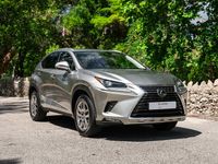 usado Lexus NX300h NXExecutive+