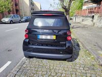 usado Smart ForTwo Cabrio 