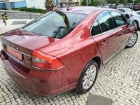 Usado Volvo S80 Momentum 136 HP (100 kW) 2010 Bordoux Sedan