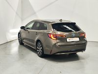 usado Toyota Corolla COROLLA TSTS 1.8 Hybrid Comfort + Pack Sport