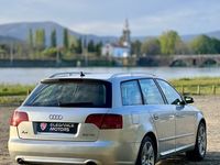 usado Audi A4 2.0 tdi 170cv