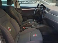 Usado Seat Ibiza 95 HP (69 kW) 2019 Cinzento