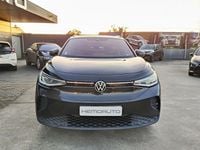 Usado VW ID.4 Pro Performance 150 kW (204 HP) 2021 Cinza SUV