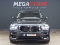 usado BMW X3 18 d sDrive Advantage