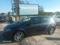 usado VW Golf VI 1.6 TDi Confortline