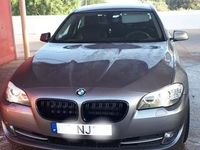 usado BMW 520 D F11 184Cv Nacional