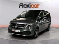 Usado Mercedes V300 Marco Polo 237 HP (174 kW) 2021 Cinza Monovolume