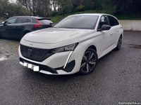 Usado Peugeot 308 SW Allure 130 HP (95 kW) 2023 Branco Carrinha